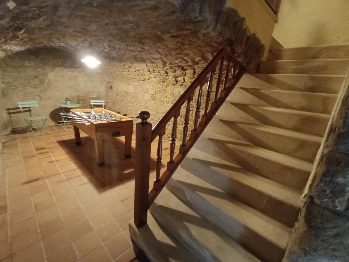 Casa Ператальяда Екстер'єр фото