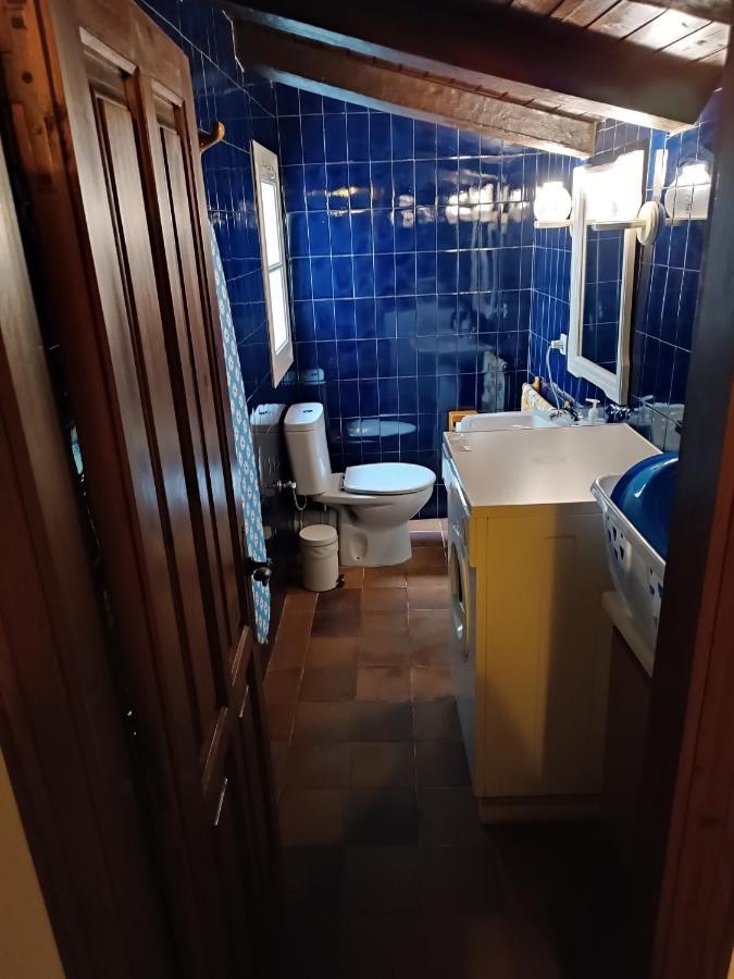 Casa Ператальяда Екстер'єр фото